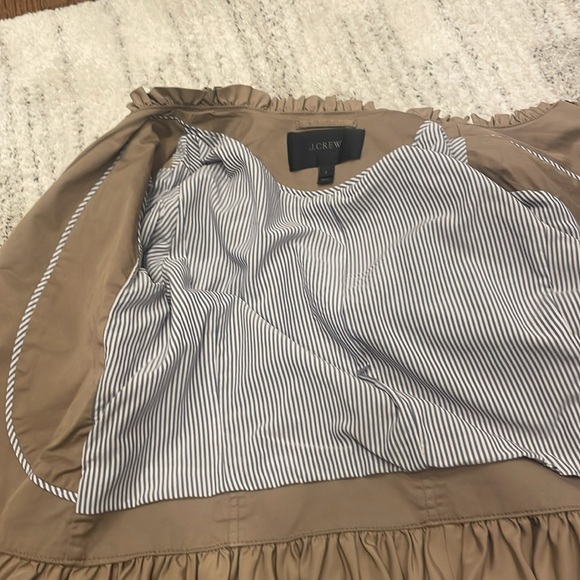JCrew jacket - Picture 5 of 8